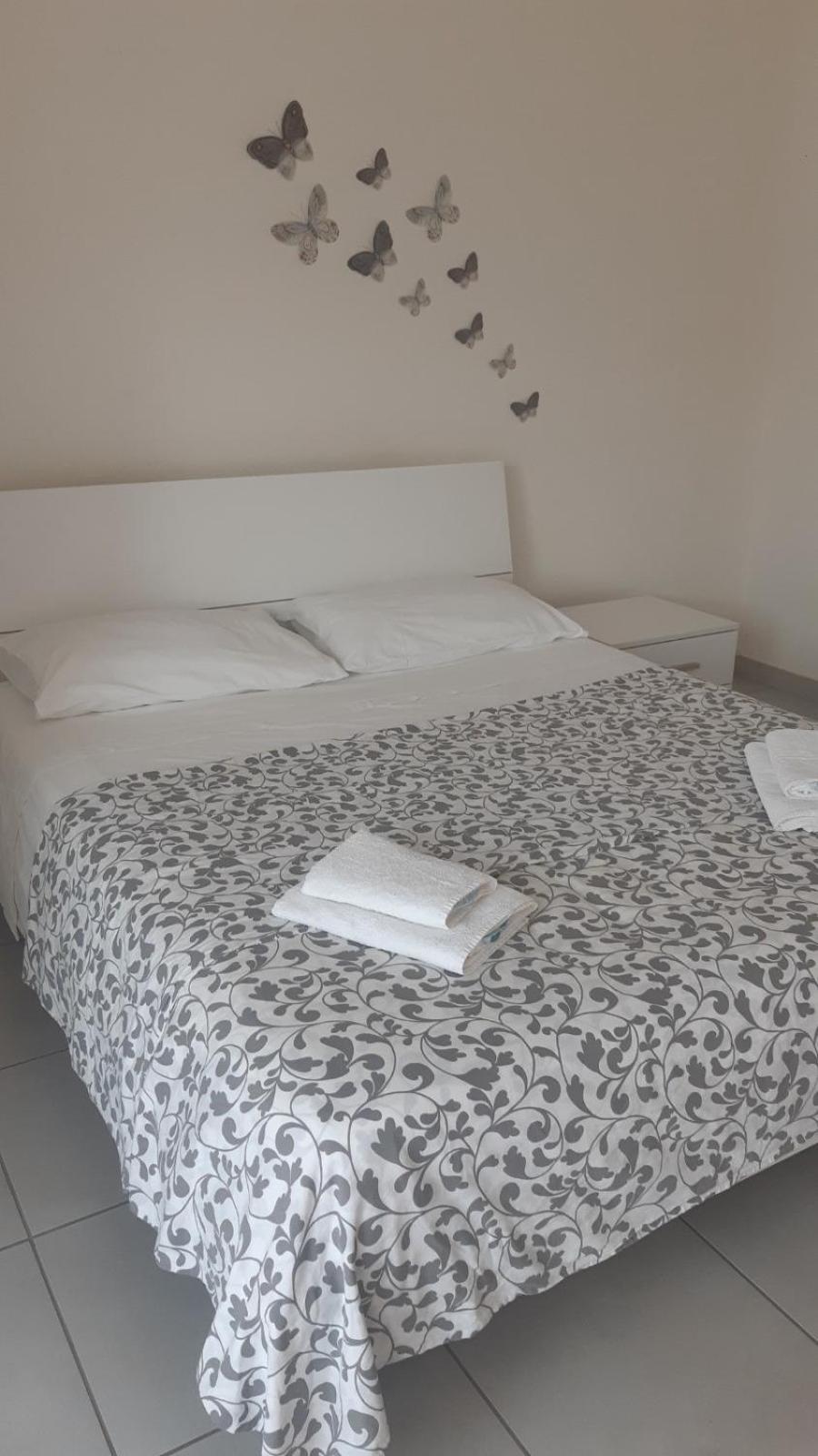 New Lettoss Hotel Randazzo Bagian luar foto